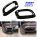 MERCEDES-BENZ GLE GLC GLS W167 X253 X167 duslintuvo antgaliai (juoda)